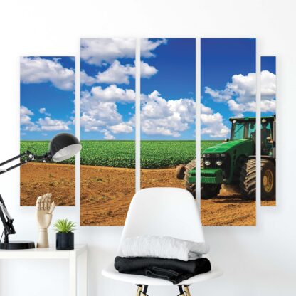Meadows and Countryside (1515CV) - Image 5