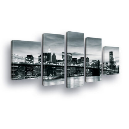 New York (154CV)
