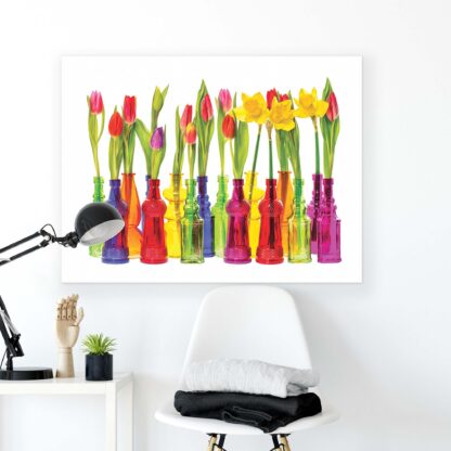 Flowers (1555CV) - Image 2