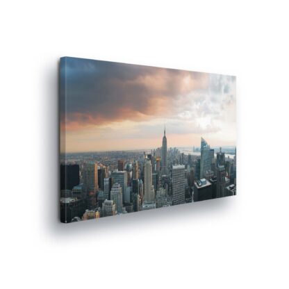 New York (155CV)