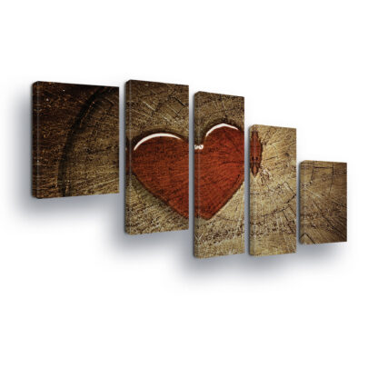 Wood Walls (156CV)