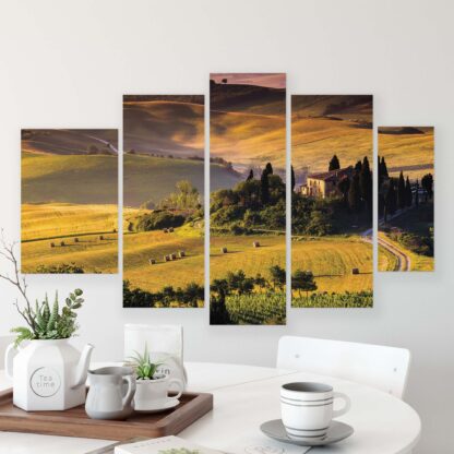 Meadows and Countryside (157CV) - Image 2
