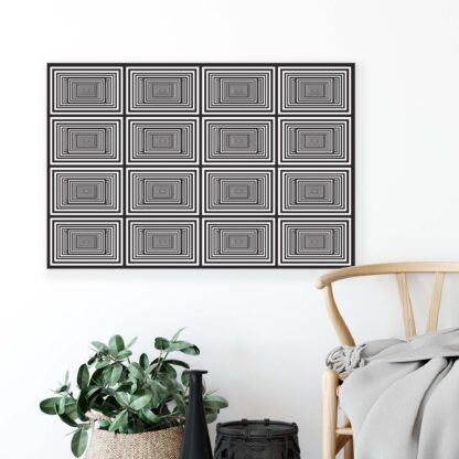 Geometric (1585CV) - Image 3