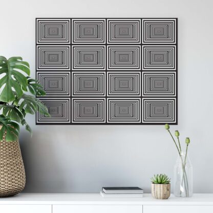 Geometric (1585CV) - Image 4