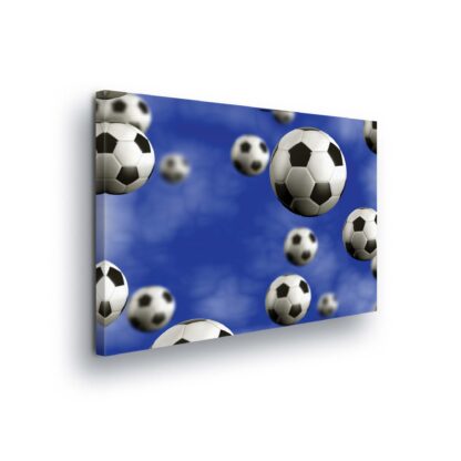 Football and Sport (159CV)