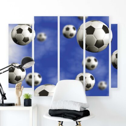 Football and Sport (159CV) - Image 2