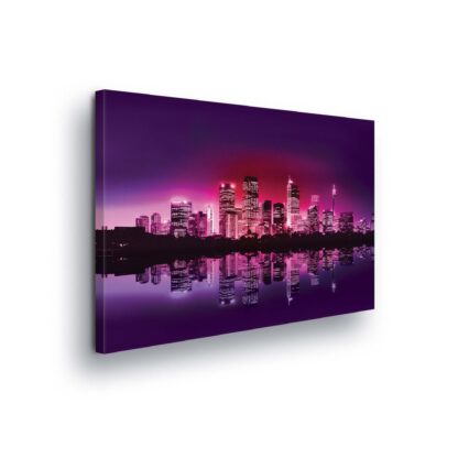 Cities (160CV)