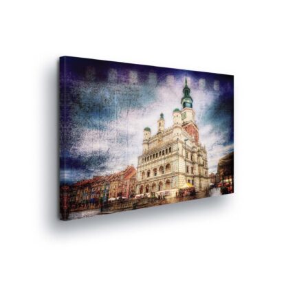 Cities (1621CV)