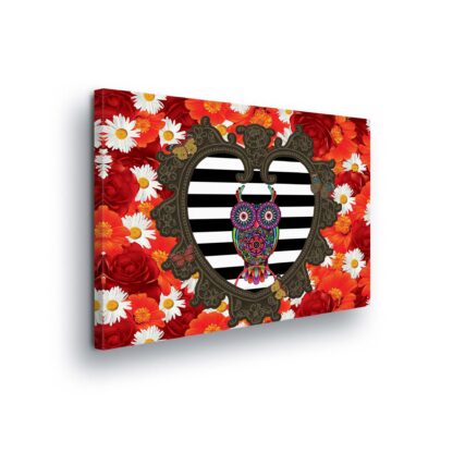 Modern Flowers, Nature, and Swirls (1632CV)