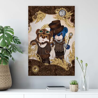 Care Bears (1718CV) - Image 4