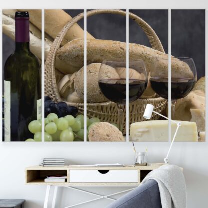 Food and Drink (177CV) - Image 4