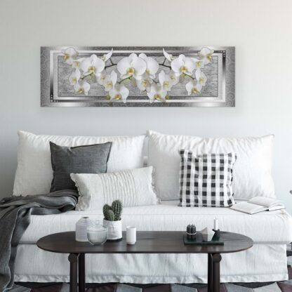 Modern Flowers, Nature, and Swirls (1843CV) - Image 2