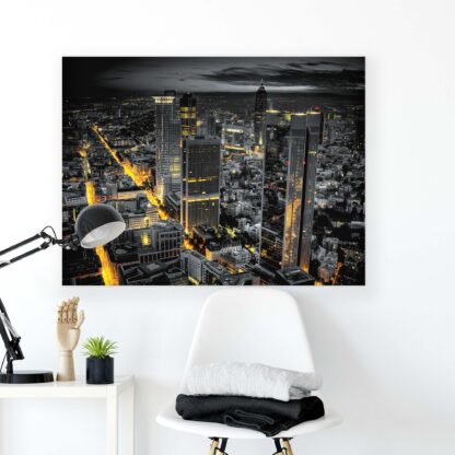 Cities (186CV) - Image 2