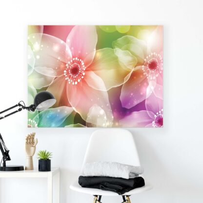 Modern Flowers, Nature, and Swirls (194CV) - Image 2