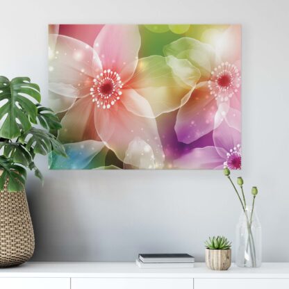 Modern Flowers, Nature, and Swirls (194CV) - Image 4