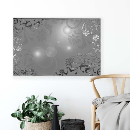 Modern Flowers, Nature, and Swirls (1981CV) - Image 3