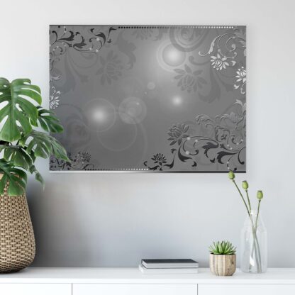 Modern Flowers, Nature, and Swirls (1981CV) - Image 4