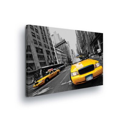 New York (1987CV)