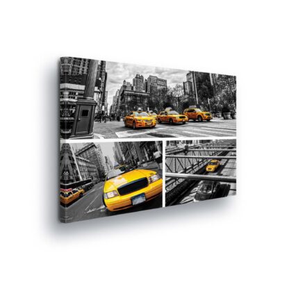 New York (1988CV)