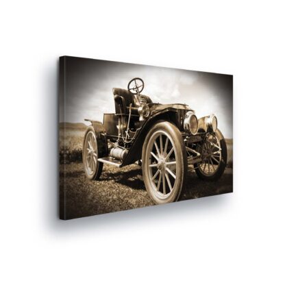 Cars and Transport (199CV)
