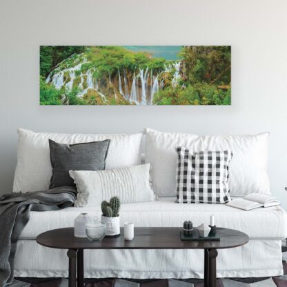 Lakes and Waterfalls (20000CV) - Image 2