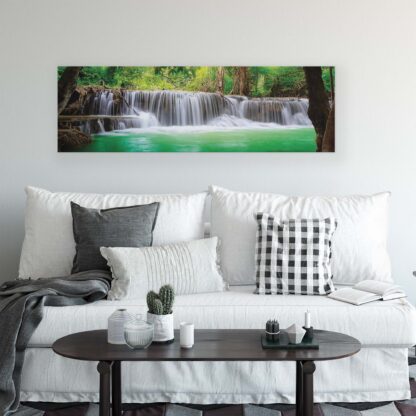 Lakes and Waterfalls (20007CV) - Image 3