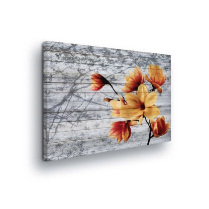 Floral Vintage, Vintage, and Retro (20017CV)