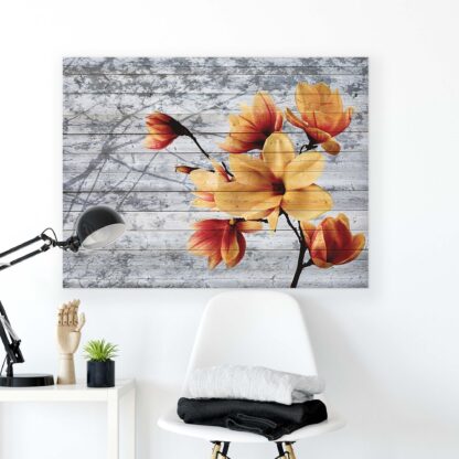 Floral Vintage, Vintage, and Retro (20017CV) - Image 2