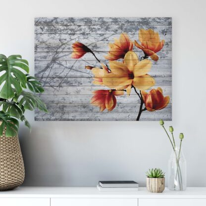 Floral Vintage, Vintage, and Retro (20017CV) - Image 3