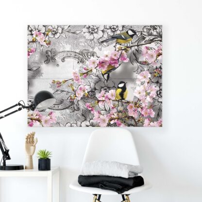 Floral Vintage, Vintage, and Retro (20026CV) - Image 2