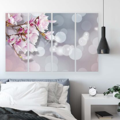 Modern Flowers, Nature, and Swirls (20028CV) - Image 3