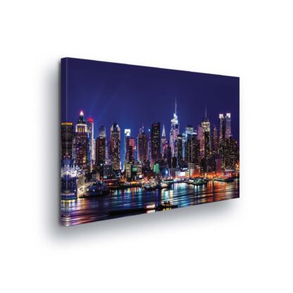 New York (20075CV)