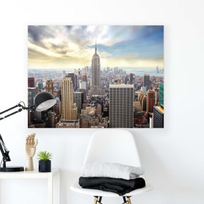 New York (20081CV) - Image 2