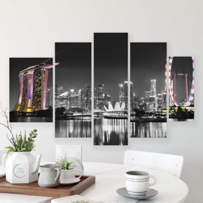 Cities (20094CV) - Image 2