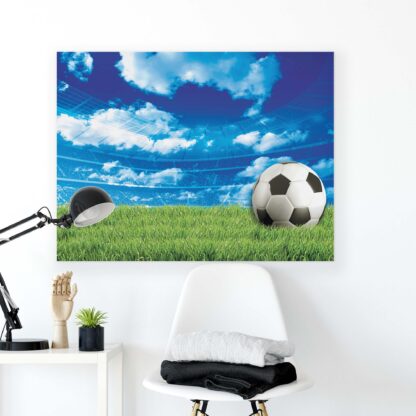 Football and Sport (20099CV) - Image 2
