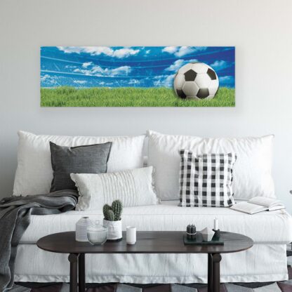 Football and Sport (20099CV) - Image 3