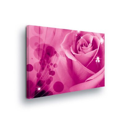 Modern Flowers, Nature, and Swirls (200CV)