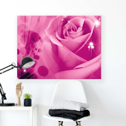 Modern Flowers, Nature, and Swirls (200CV) - Image 2