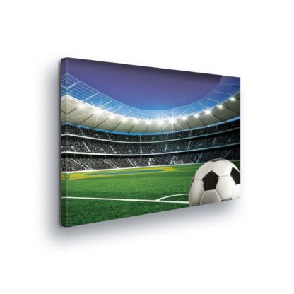 Football and Sport (20102CV)