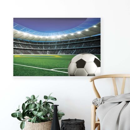 Football and Sport (20102CV) - Image 4