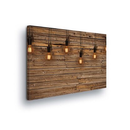 Wood Walls (20136CV)