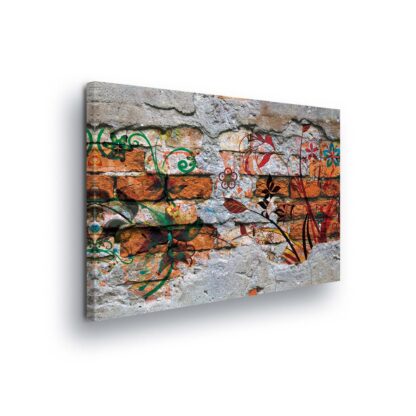 Grunge Walls (20138CV)