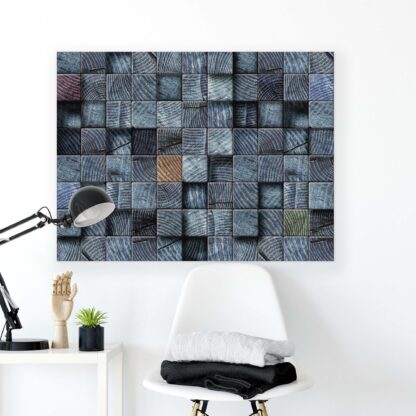 Wood Walls (20141CV) - Image 2