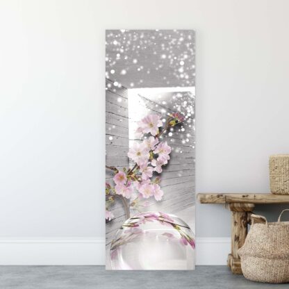 Modern Flowers, Nature, and Swirls (20176CV) - Image 2