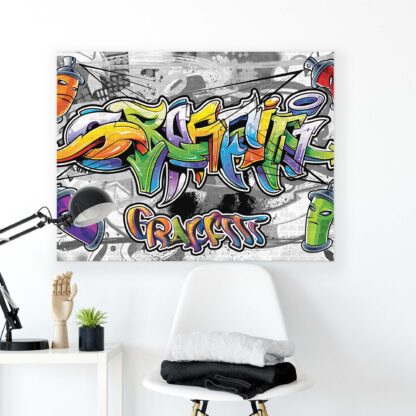 Graffiti (20198CV) - Image 2