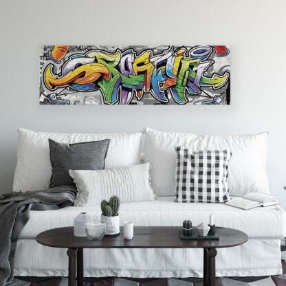 Graffiti (20198CV) - Image 3