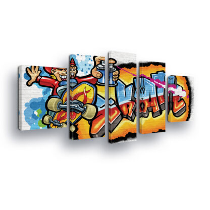 Graffiti (20203CV)