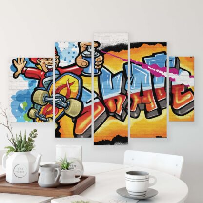 Graffiti (20203CV) - Image 2