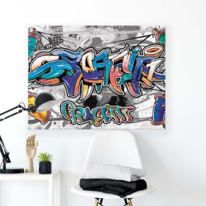 Graffiti (20206CV) - Image 2
