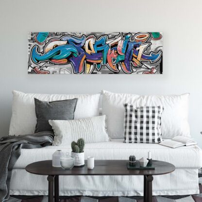 Graffiti (20206CV) - Image 3